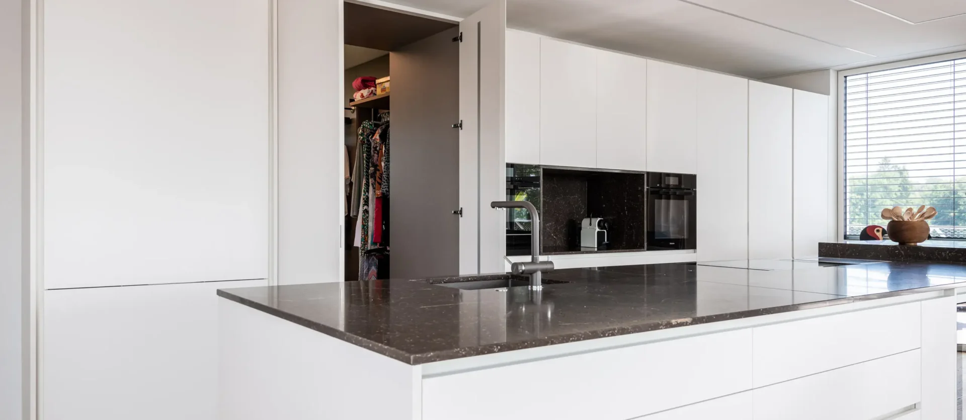 Poliform Projekte-Referenz von M-Studio Reiter