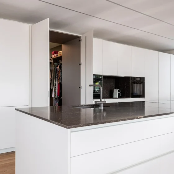 Poliform Projekte-Referenz von M-Studio Reiter