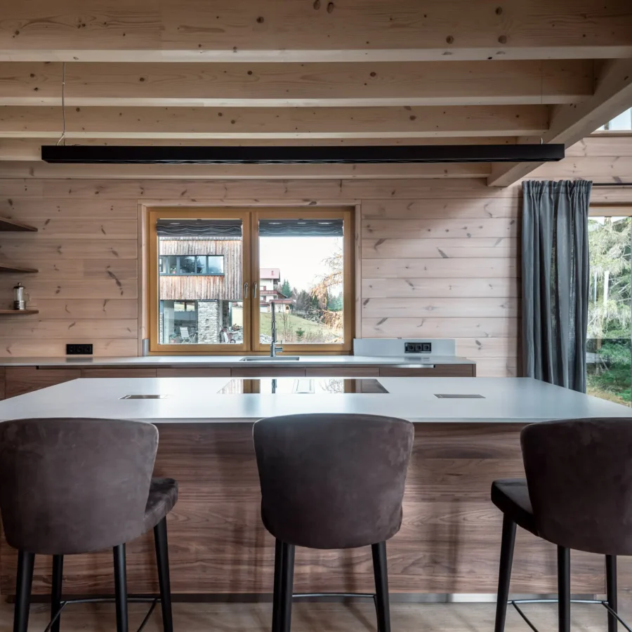 Poliform Projekte-Referenz von M-Studio Reiter