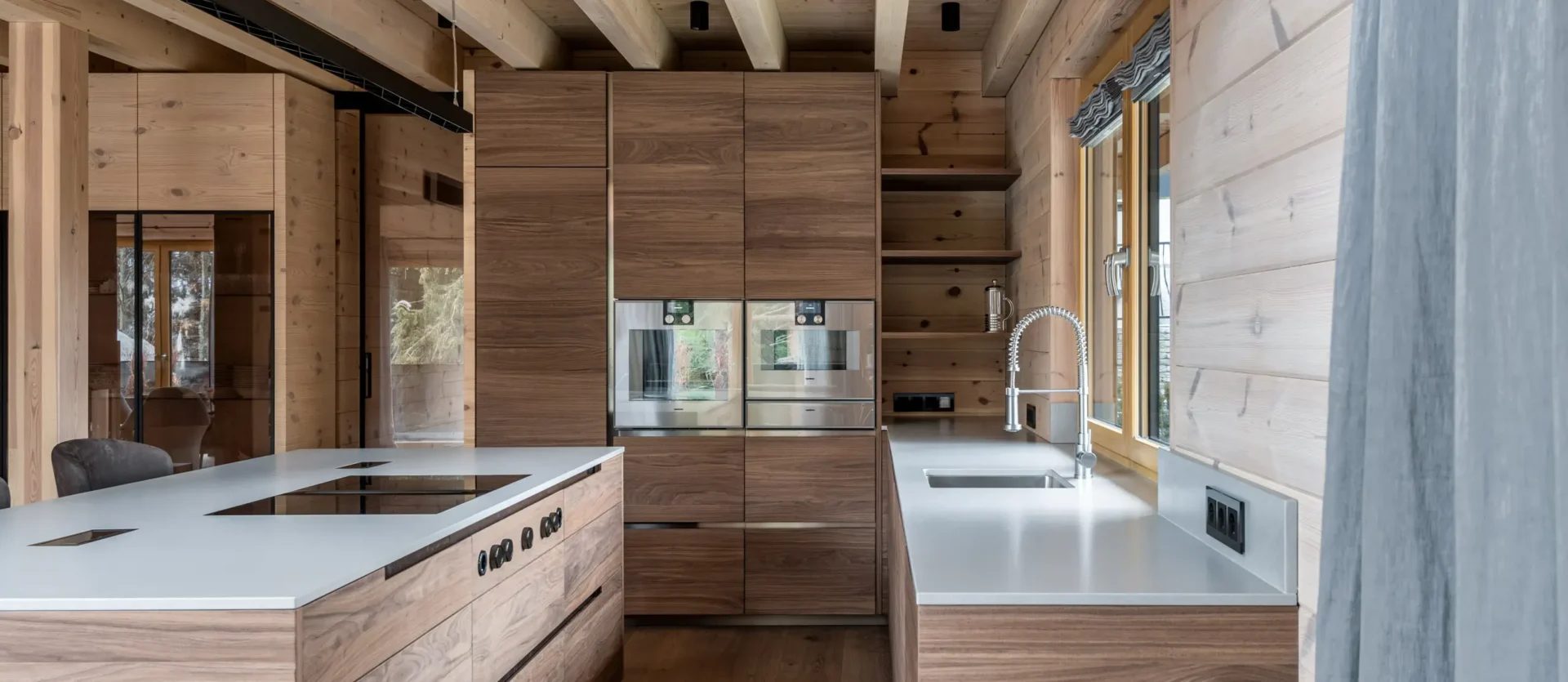 Poliform Projekte-Referenz von M-Studio Reiter