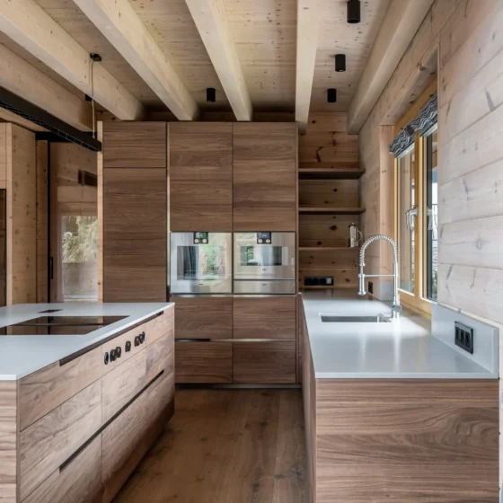 Poliform Projekte-Referenz von M-Studio Reiter