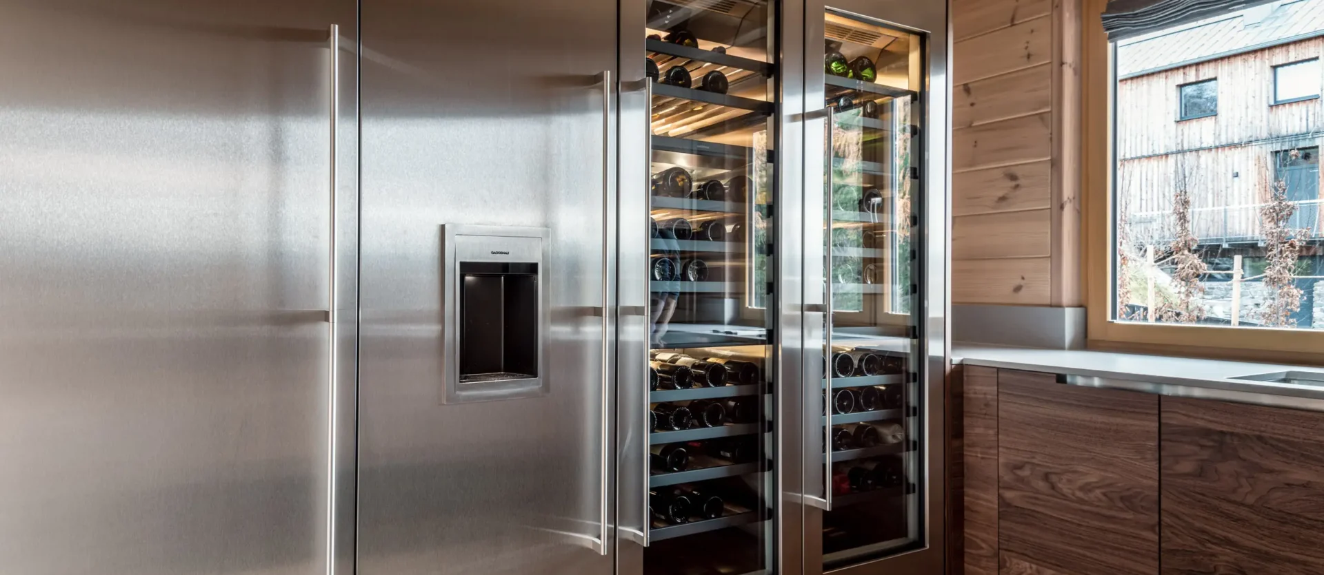 Poliform Projekte-Referenz von M-Studio Reiter