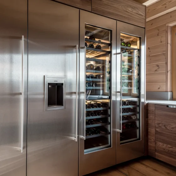 Poliform Projekte-Referenz von M-Studio Reiter