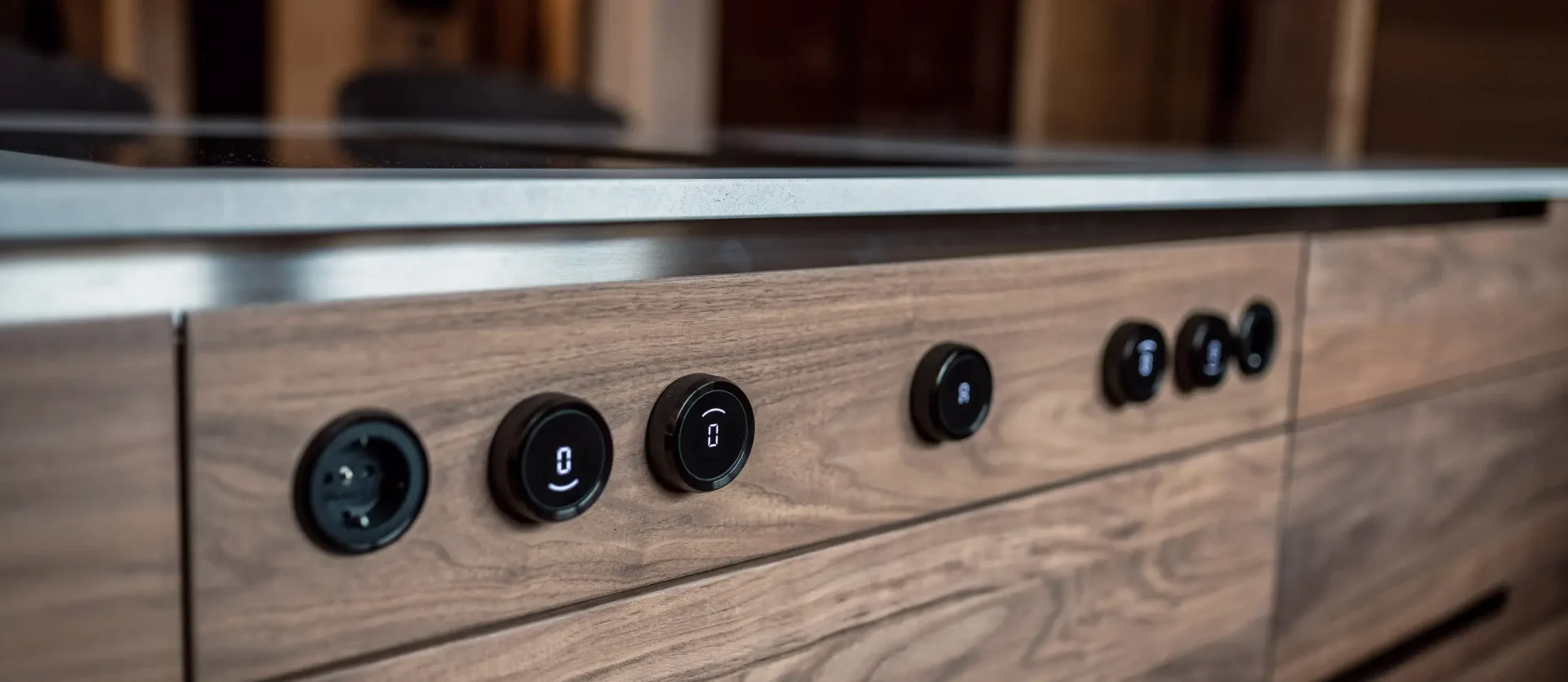 Poliform Projekte-Referenz von M-Studio Reiter