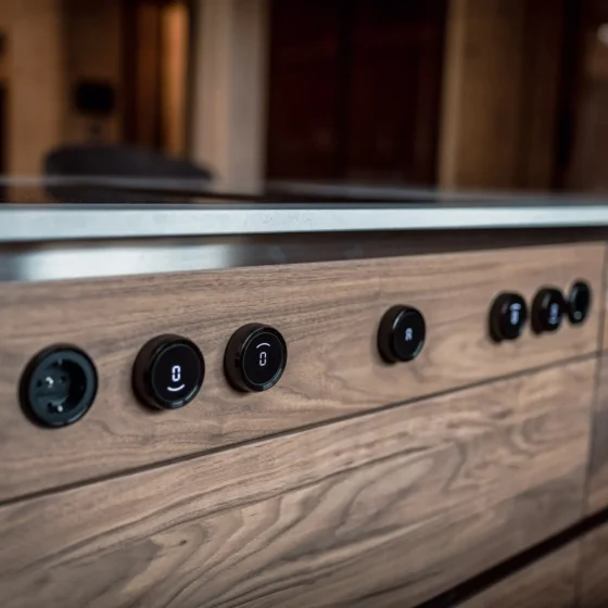 Poliform Projekte-Referenz von M-Studio Reiter