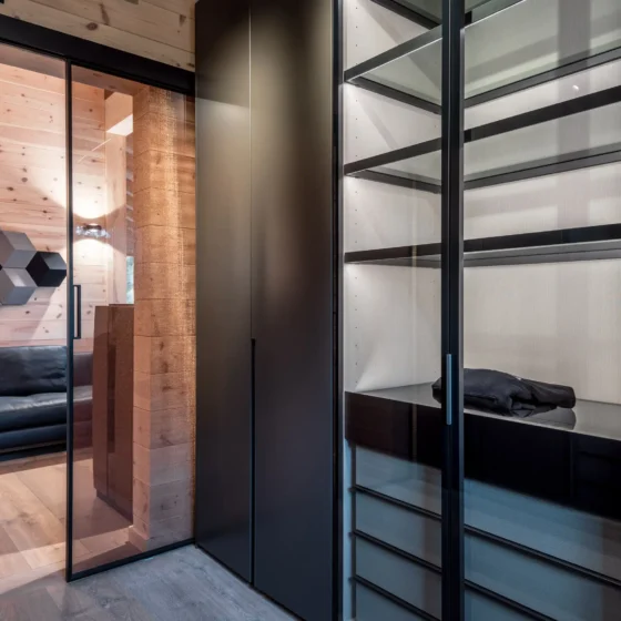 Poliform Projekte-Referenz von M-Studio Reiter