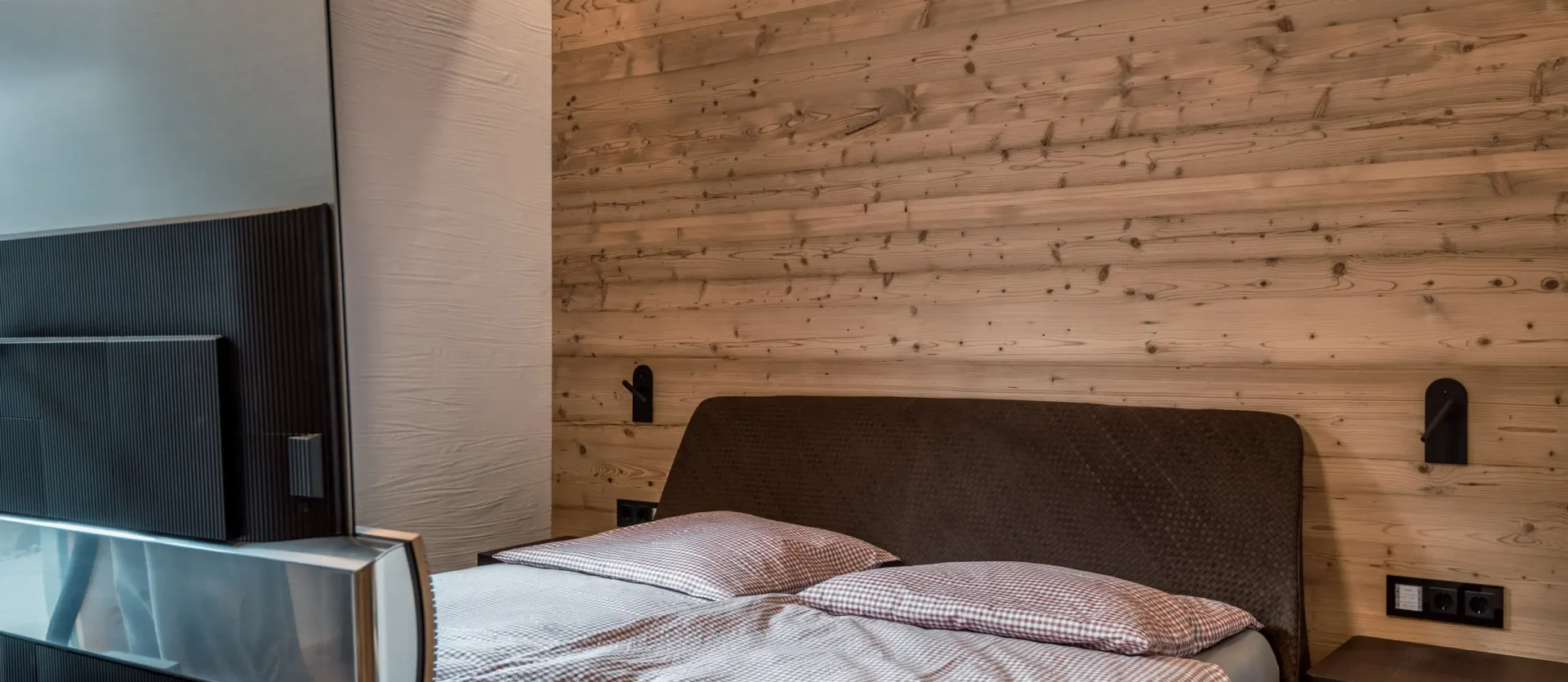 Poliform Projekte-Referenz von M-Studio Reiter