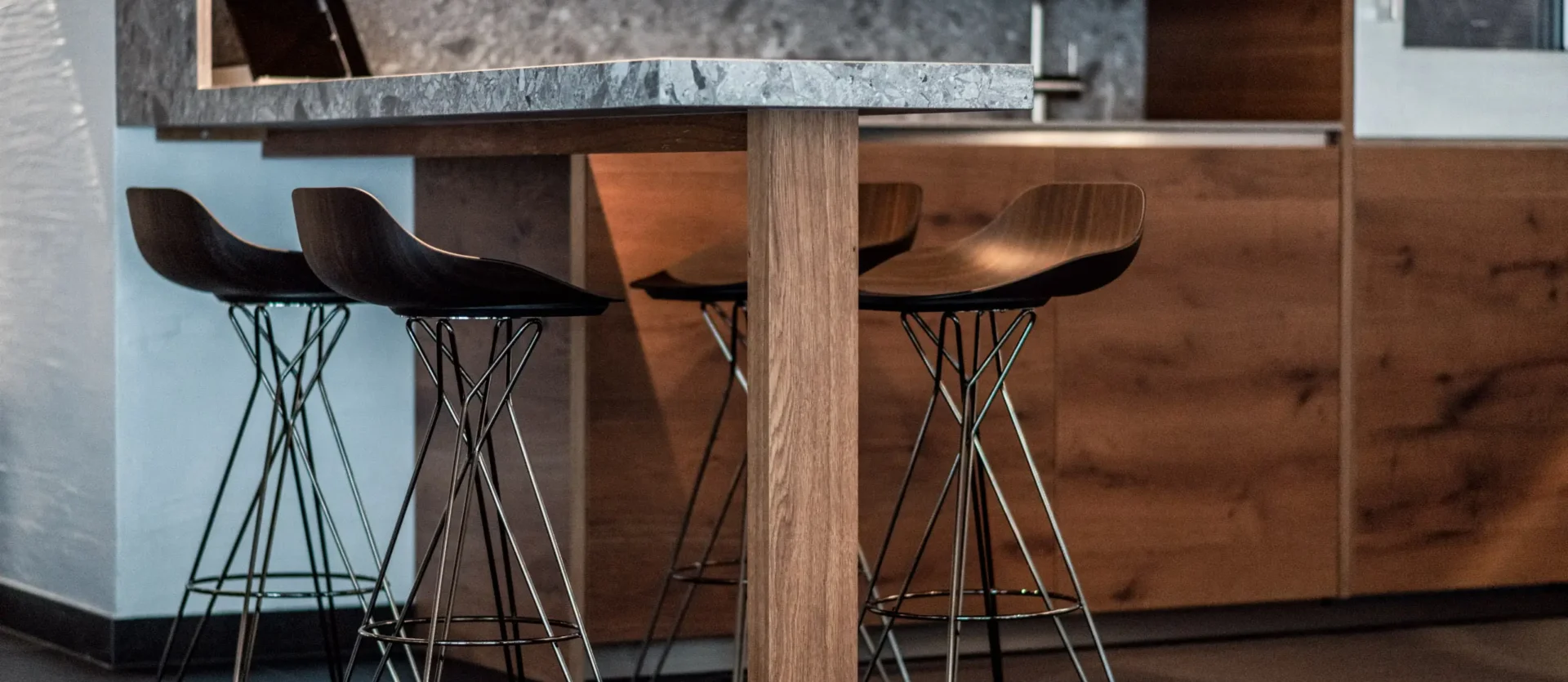 Poliform Projekte-Referenz von M-Studio Reiter