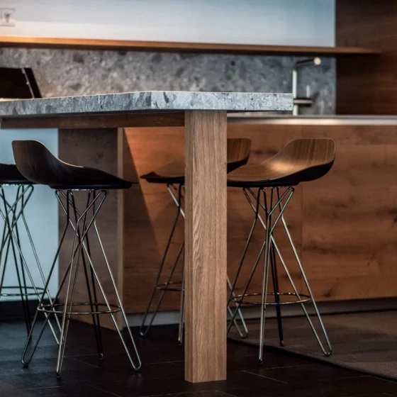 Poliform Projekte-Referenz von M-Studio Reiter