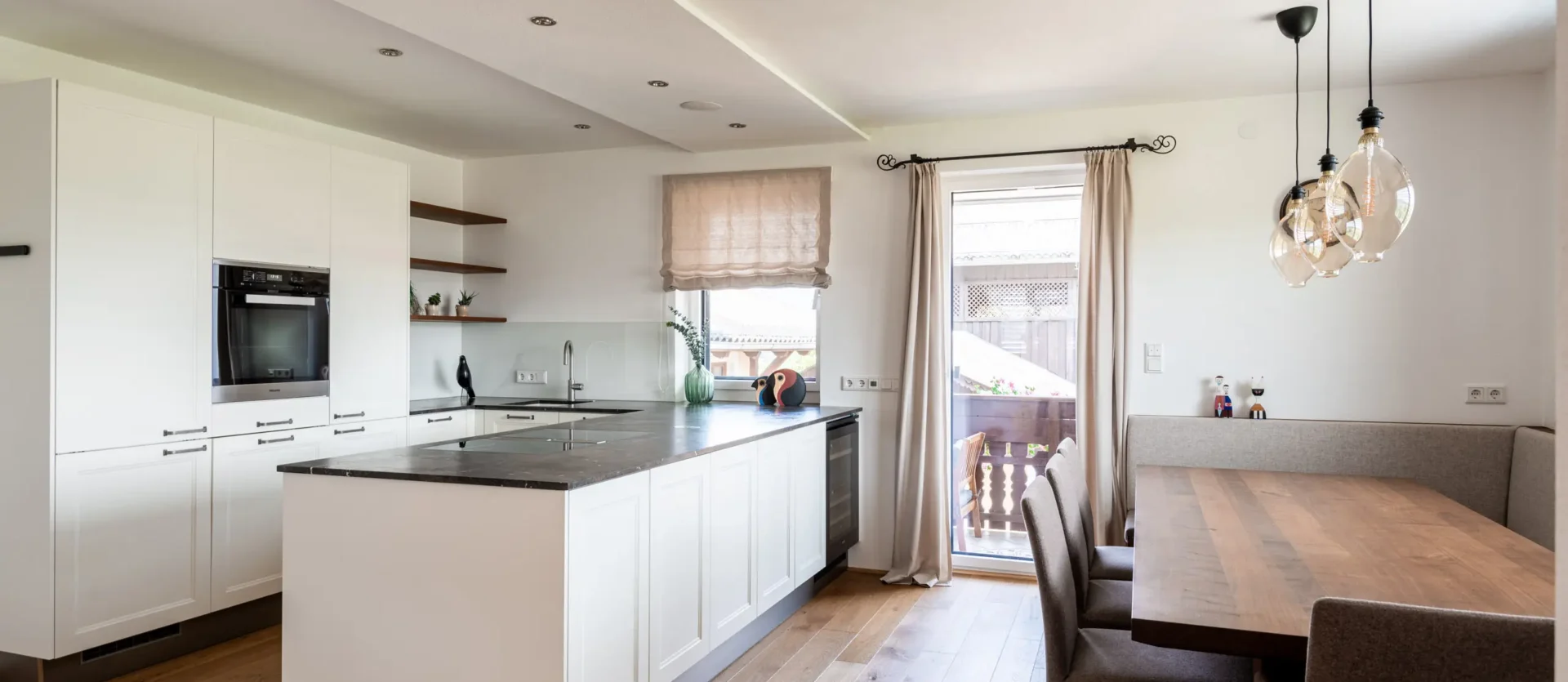 Poliform Projekte-Referenz von M-Studio Reiter