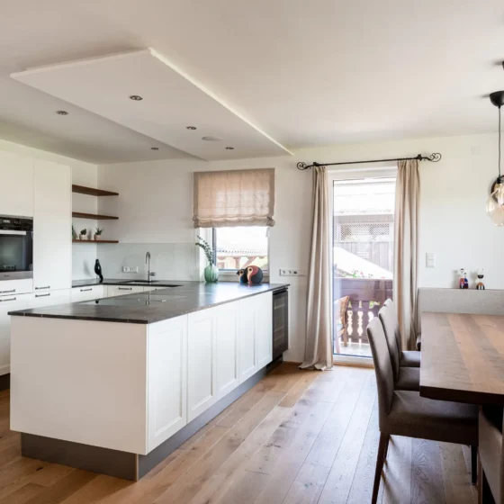 Poliform Projekte-Referenz von M-Studio Reiter