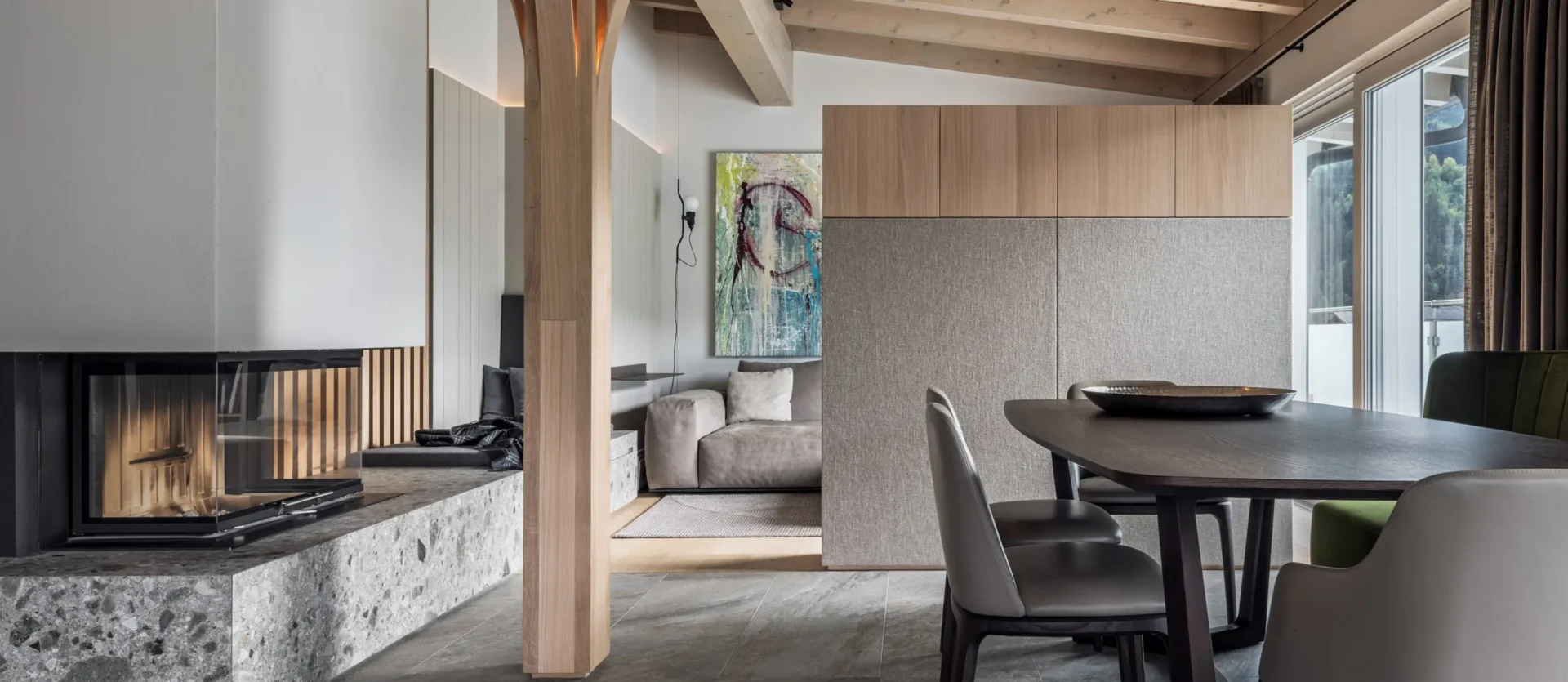 Poliform Projekte-Referenz von M-Studio Reiter