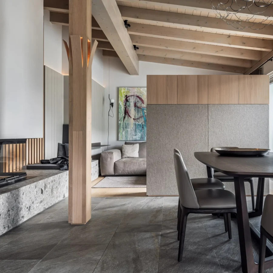 Poliform Projekte-Referenz von M-Studio Reiter