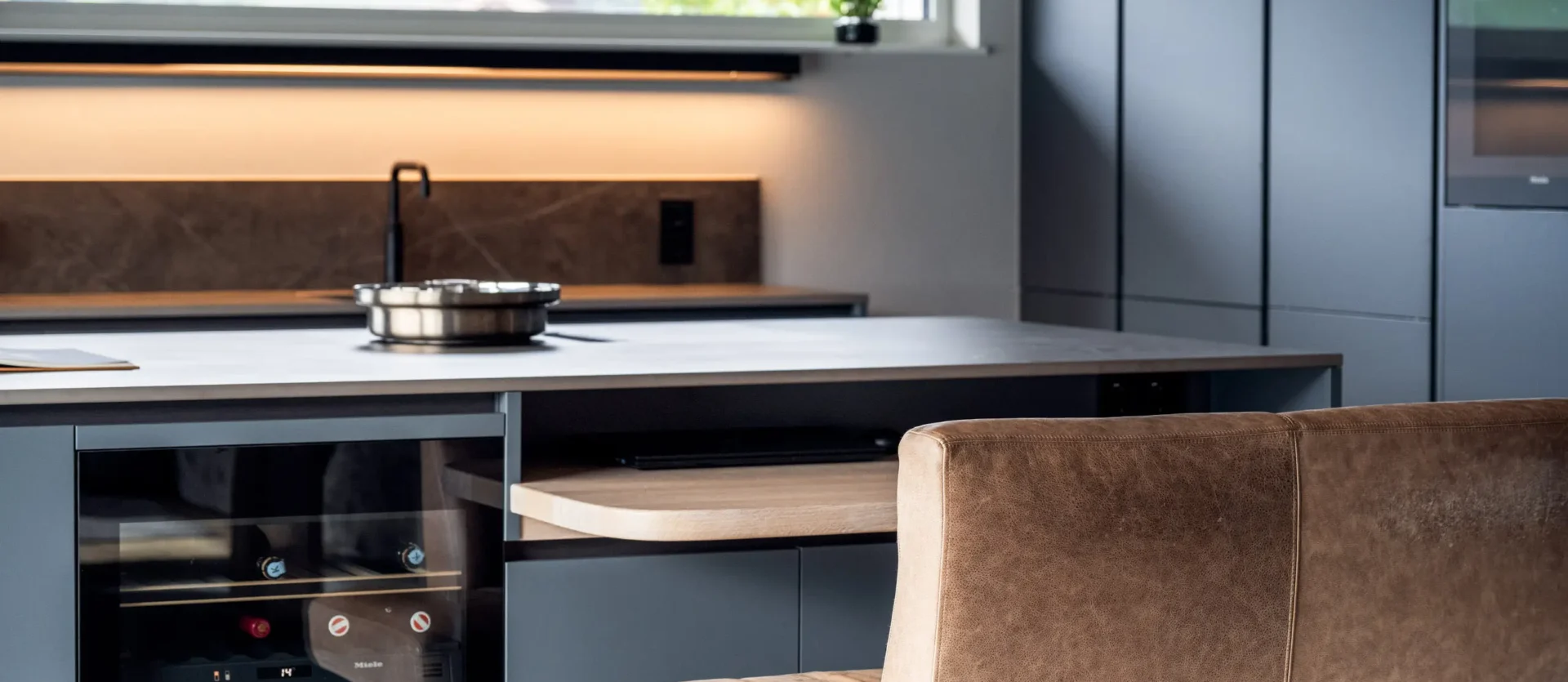 Poliform Projekte-Referenz von M-Studio Reiter