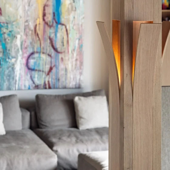 Poliform Projekte-Referenz von M-Studio Reiter