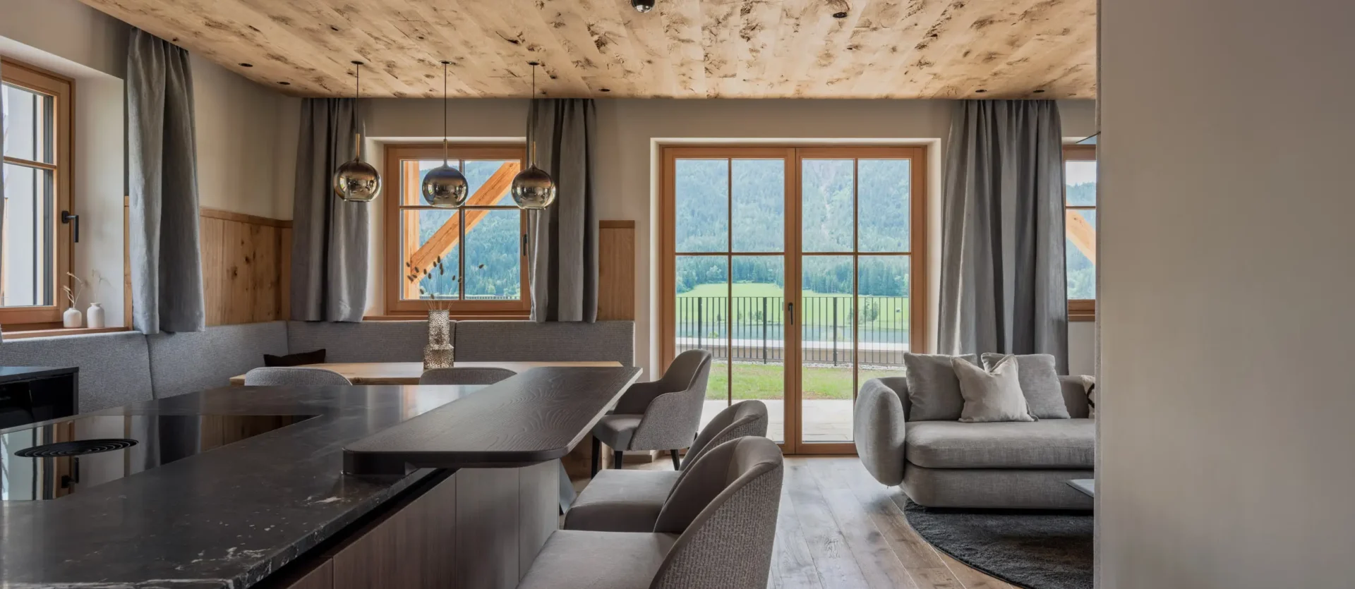 Poliform Projekte-Referenz von M-Studio Reiter