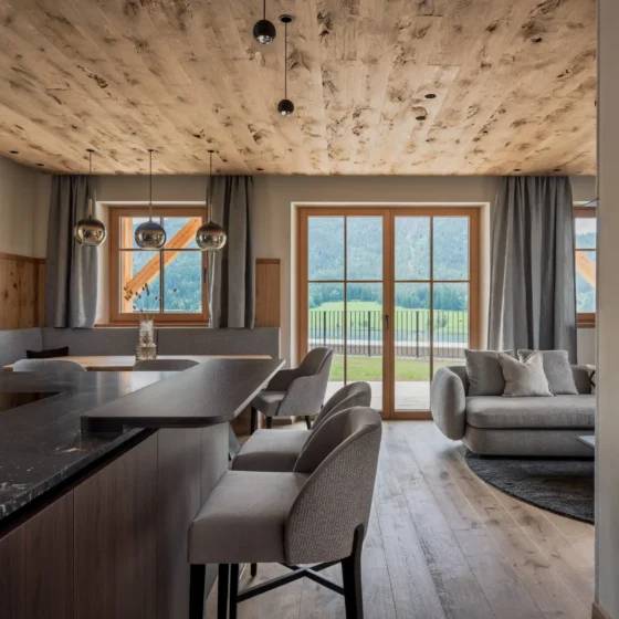 Poliform Projekte-Referenz von M-Studio Reiter