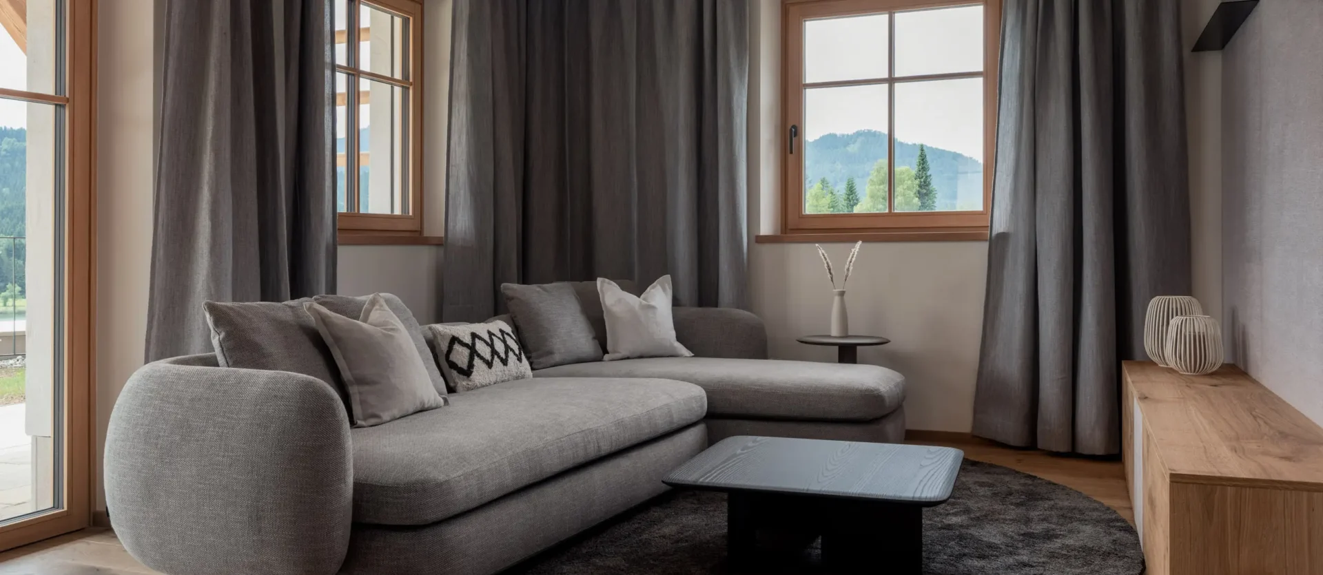 Poliform Projekte-Referenz von M-Studio Reiter