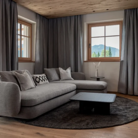 Poliform Projekte-Referenz von M-Studio Reiter