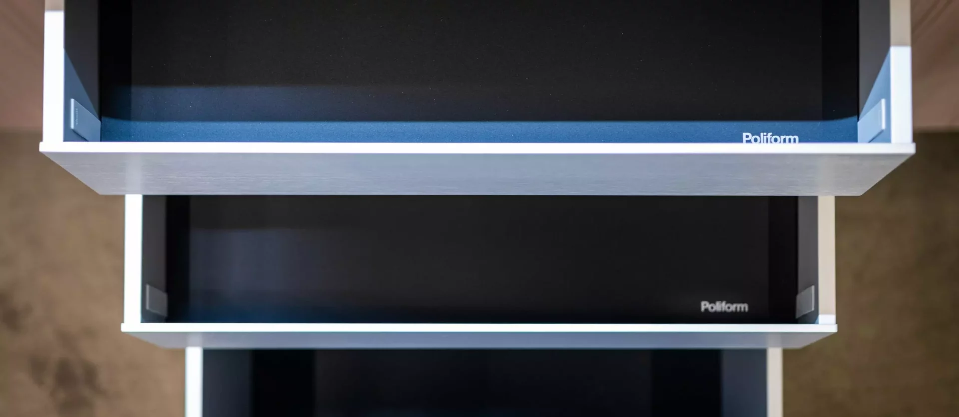 Rutschmatten-poliform