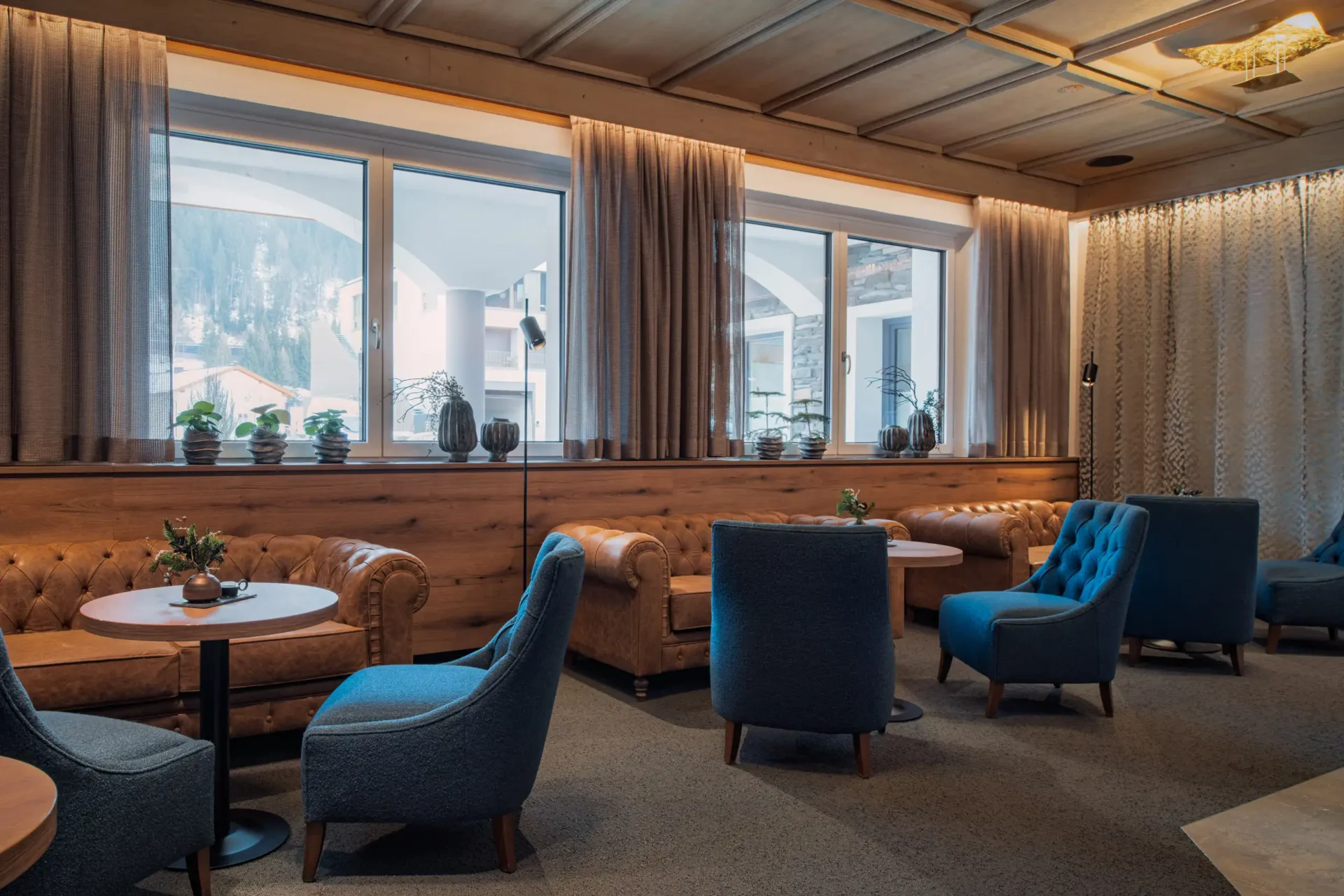 Kaminzimmer Tischlerei Reiter