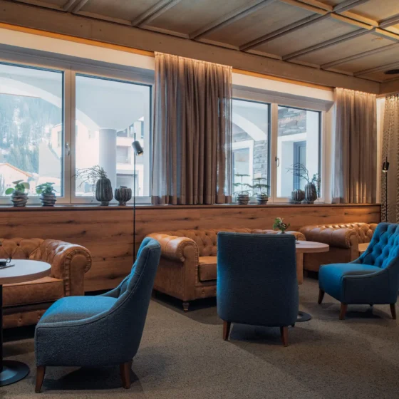 Kaminzimmer Tischlerei Reiter