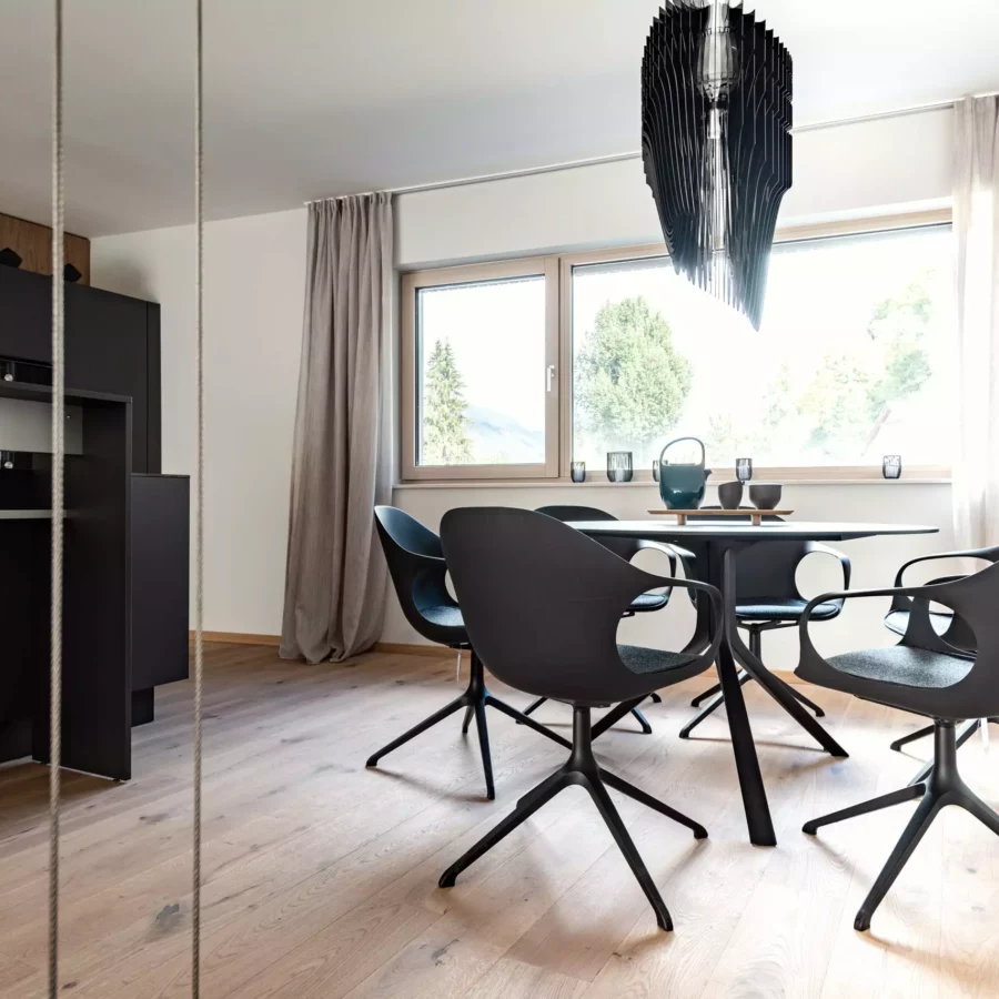 Tischlere Reiter Gesamtkonzept