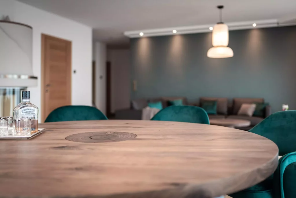 Zweitwohnsitz in schladming I M-Studio Reiter