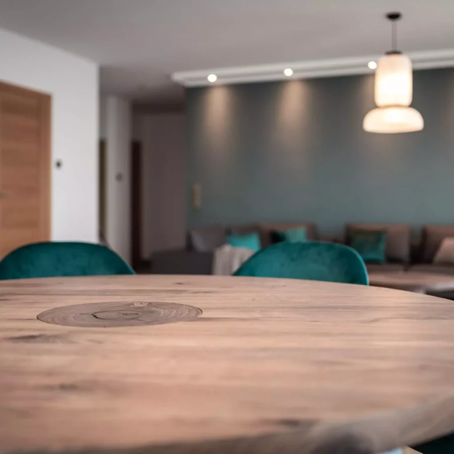 Zweitwohnsitz in schladming I M-Studio Reiter