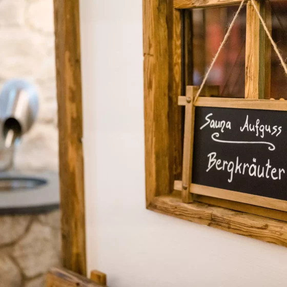 Hotel salzburgerhof Zauchensee Wellnessbereich