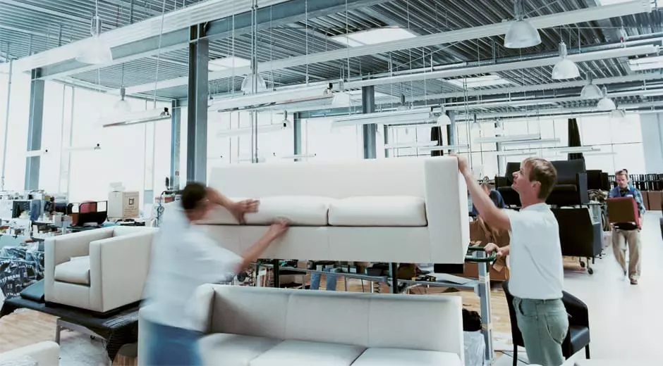 M-Studio Reiter Altenmarkt | Wittmann image 8