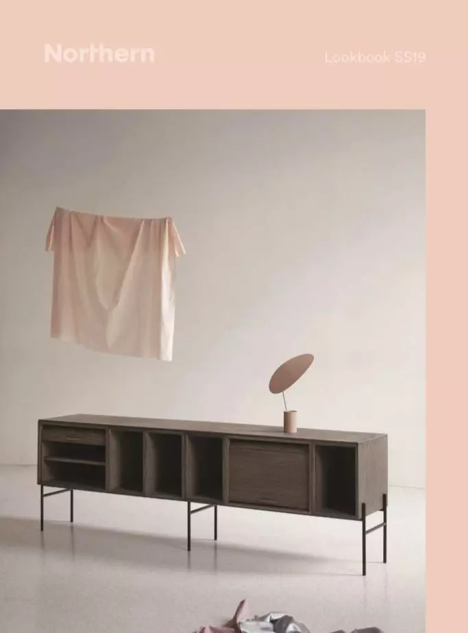 northern lookbook 2019