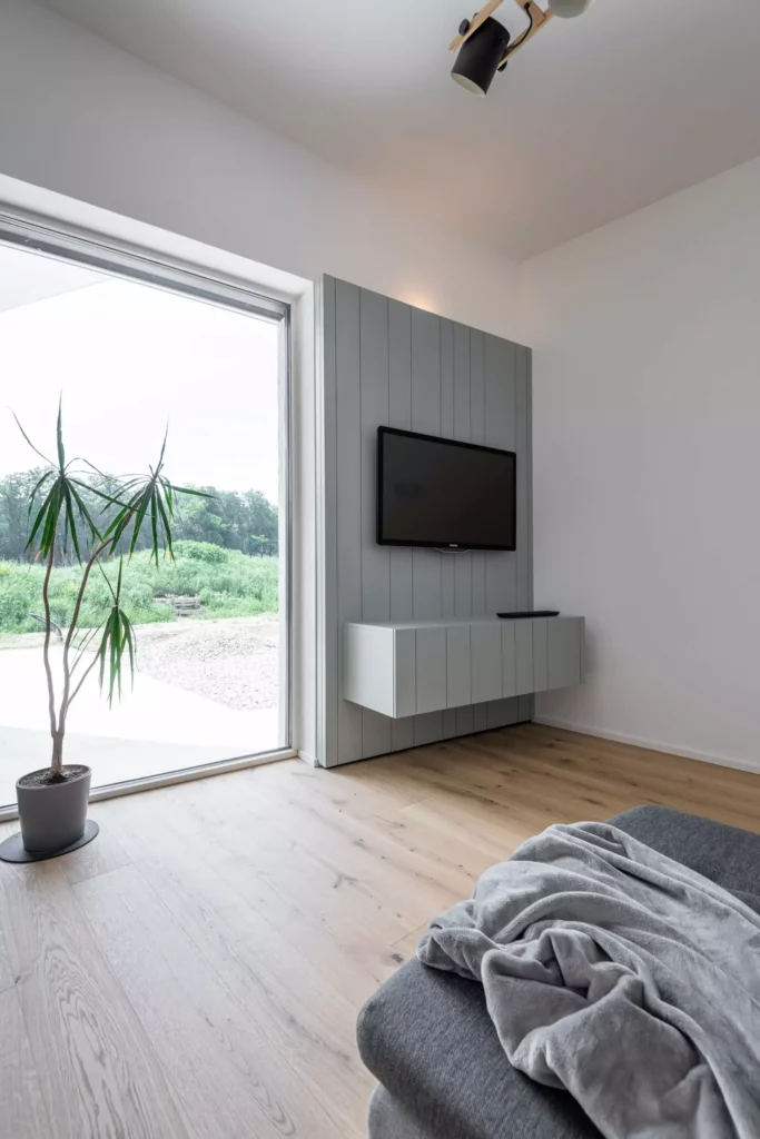 TV Möbel aus der Tischlerei Reiter