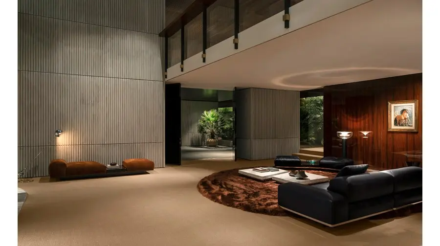 Minotti Kollektion M-Studio Reiter Altenmarkt