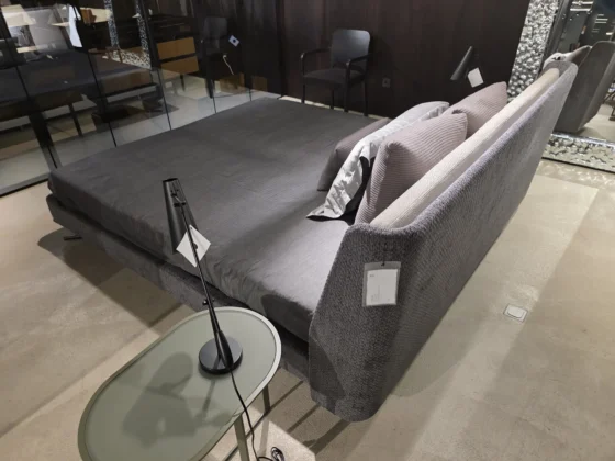 Minotti Bett