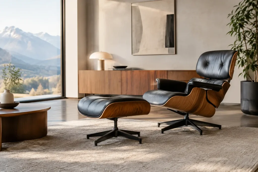 Designmöbel Österreich für Räume mit Haltung
