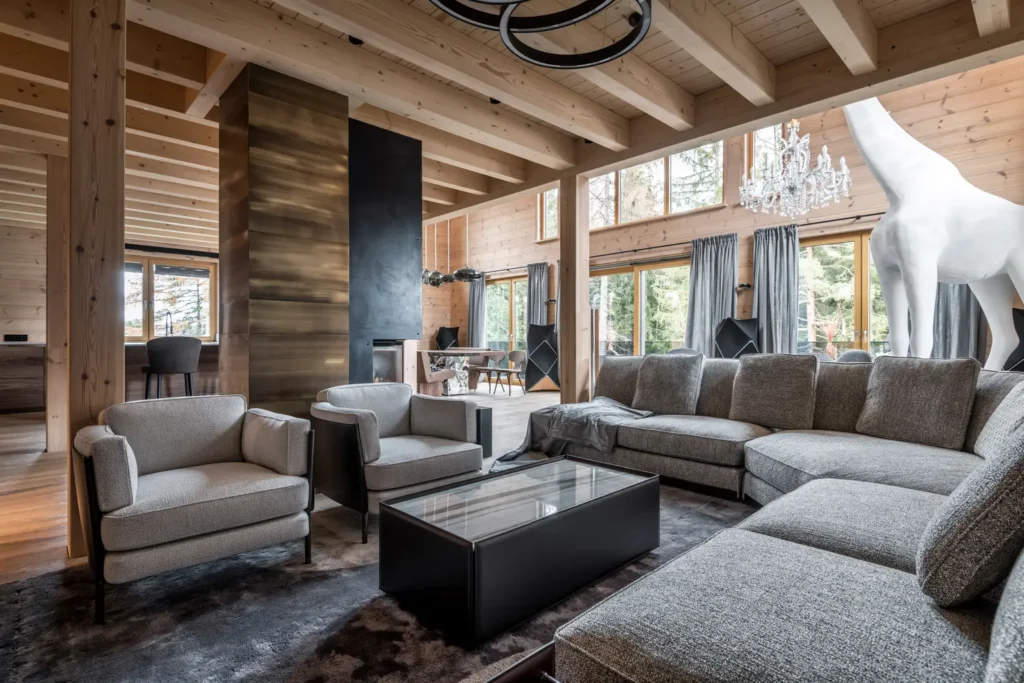 Minotti Möbel im Alltagstest wirklich überzeugen