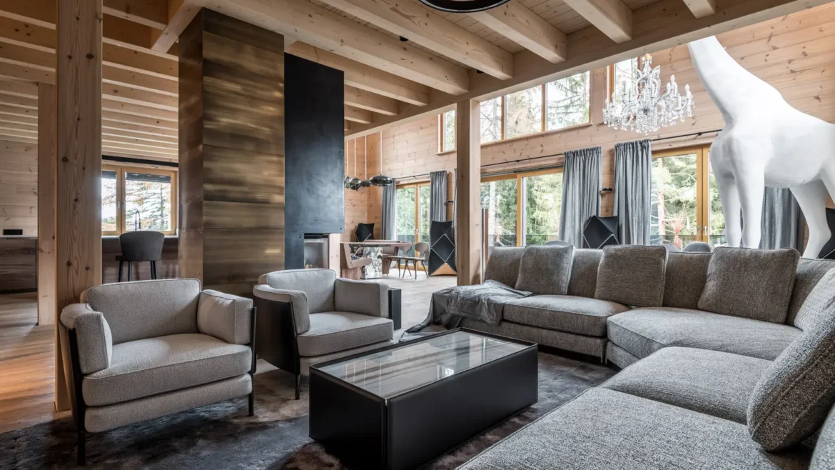 Minotti Möbel im Alltagstest wirklich überzeugen